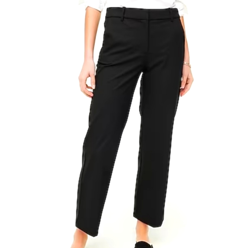 J. Crew Stretch City Fit chinos
